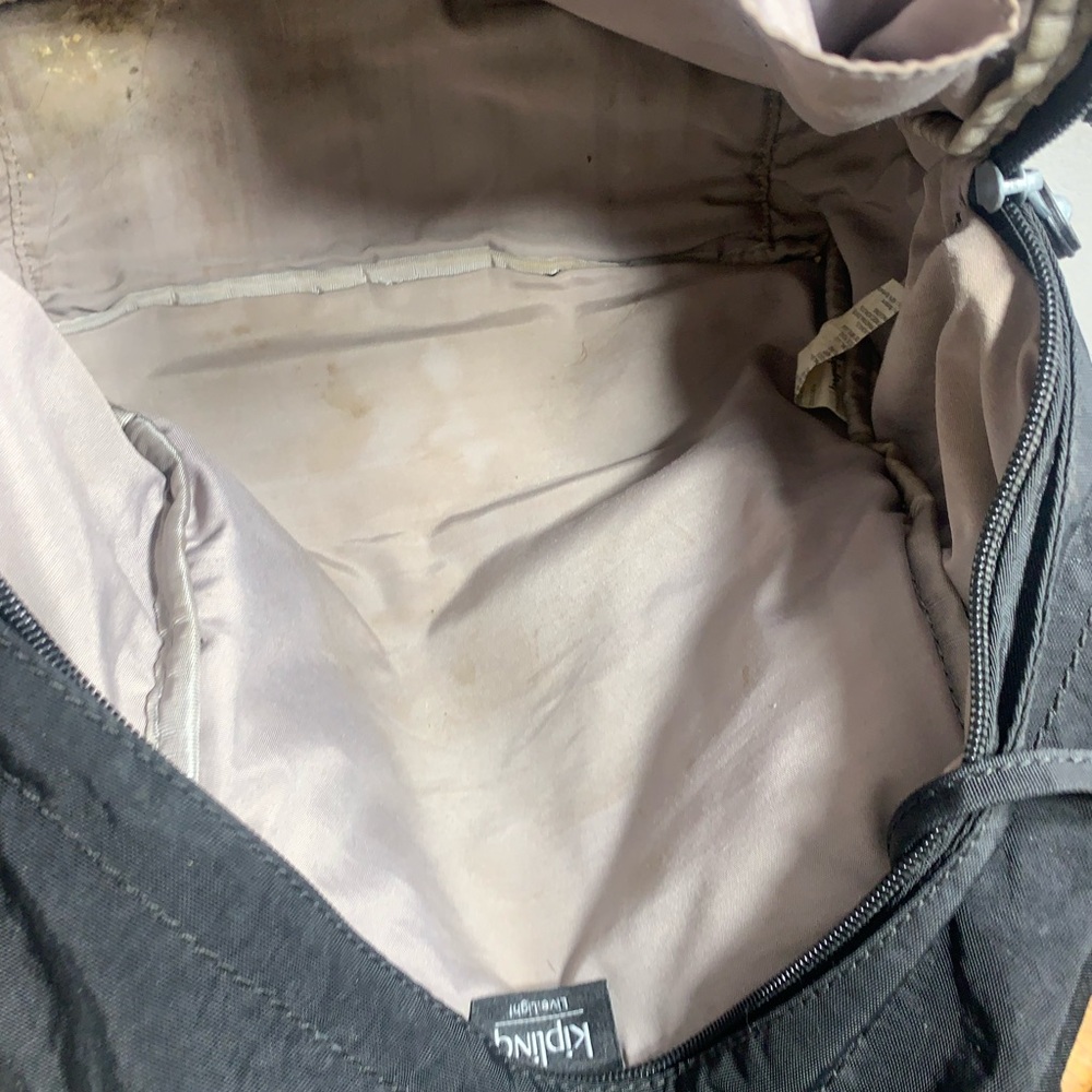 Kipling bag - Picture 11 of 11
